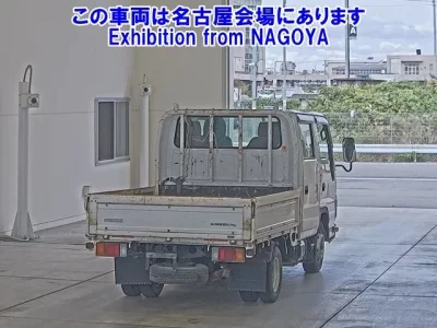 Mazda TITAN