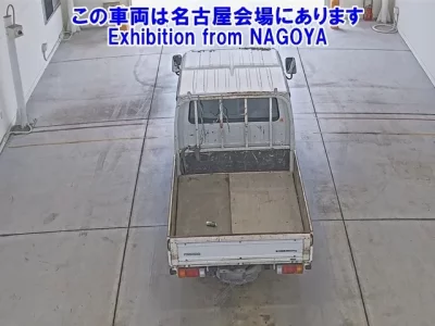 Mazda TITAN