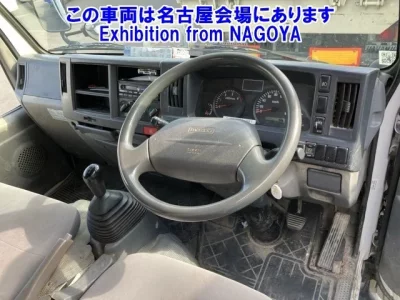 Mazda TITAN