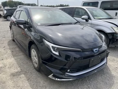 Toyota COROLLA TOURING WAGON
