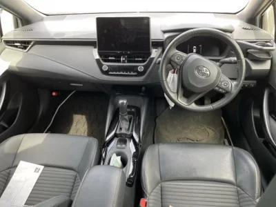 Toyota COROLLA TOURING WAGON