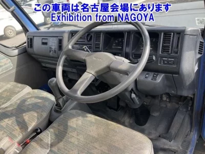 Mazda TITAN