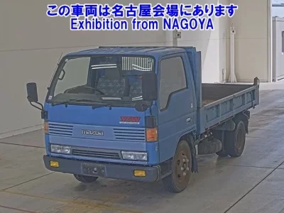 Mazda TITAN