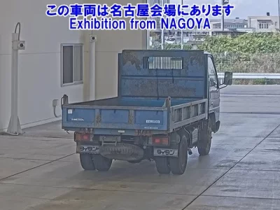 Mazda TITAN