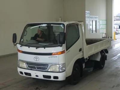 Toyota DYNA