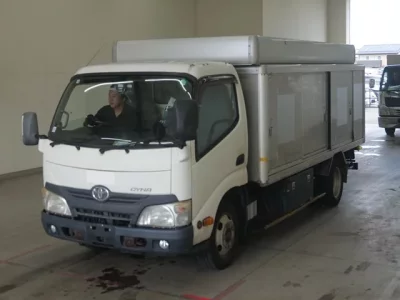 Toyota DYNA