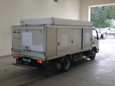 Toyota DYNA