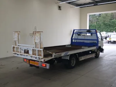 Toyota DYNA