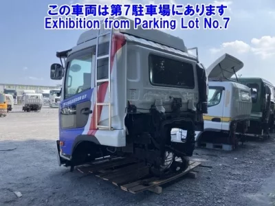 Nissan CABIN