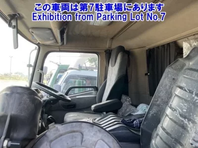 Nissan CABIN