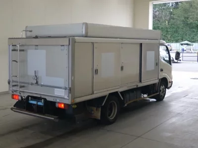 Toyota DYNA