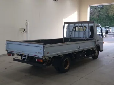 Nissan ATLAS