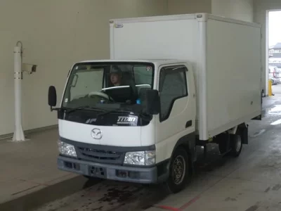 Mazda TITAN