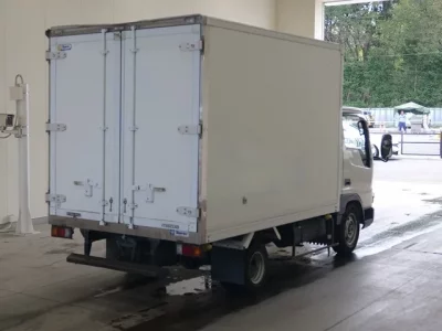 Mazda TITAN