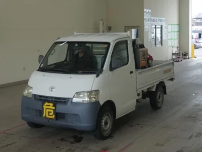 Toyota TOWN ACE
