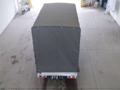 Mitsubishi FUSO CANTER GUTS