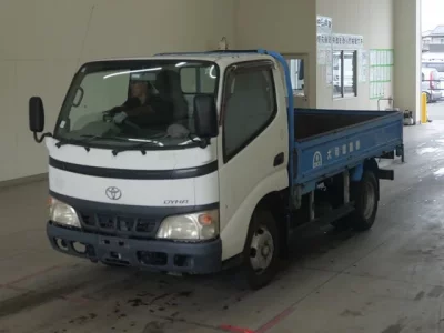 Toyota OTHER