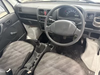 Suzuki CARRY