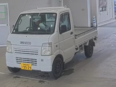 Suzuki CARRY