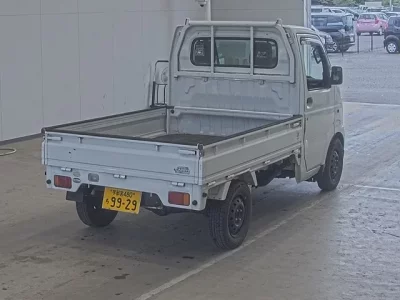 Suzuki CARRY