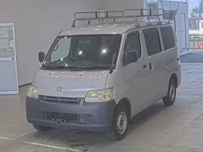 Toyota TOWN ACE