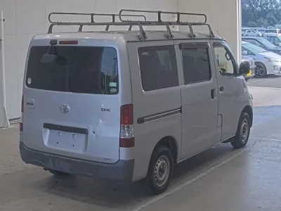 Toyota TOWN ACE