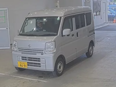 Nissan NV100 CLIPPER