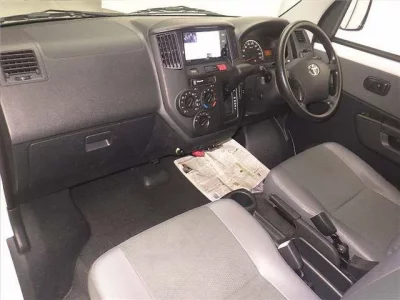Toyota TOWN ACE TRUCK
