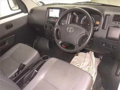 Toyota TOWN ACE TRUCK