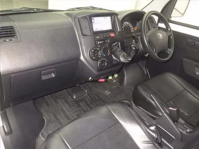 Toyota TOWN ACE VAN