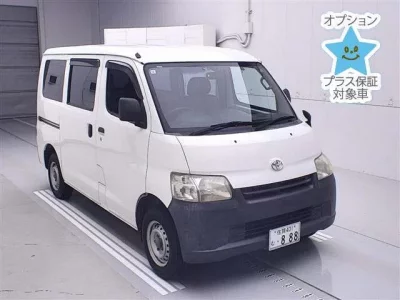 Toyota TOWN ACE VAN