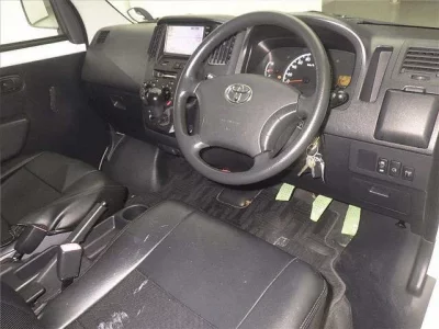 Toyota TOWN ACE VAN
