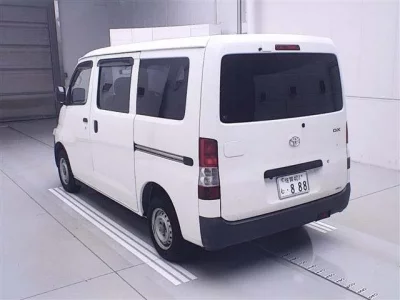 Toyota TOWN ACE VAN