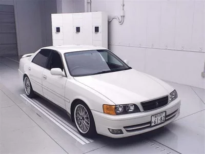 Toyota CHASER