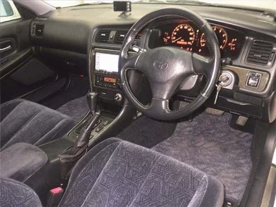 Toyota CHASER