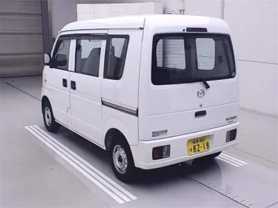 Mazda SCRUM