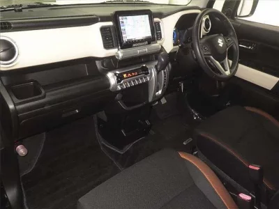 Suzuki XBEE