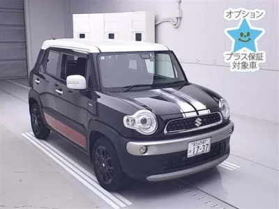 Suzuki XBEE