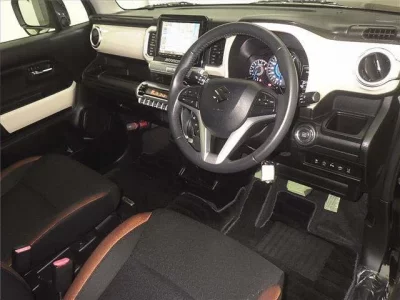 Suzuki XBEE