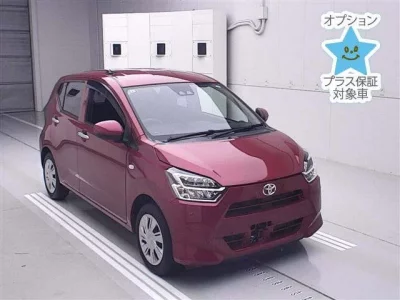 Toyota PIXIS EPOCH
