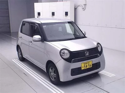 Honda N ONE