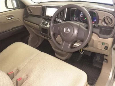Honda N ONE