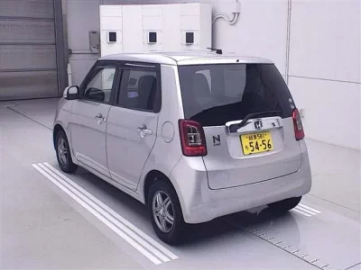 Honda N ONE