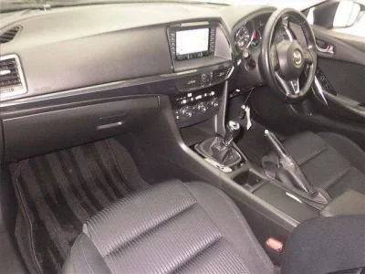 Mazda ATENZA WAGON