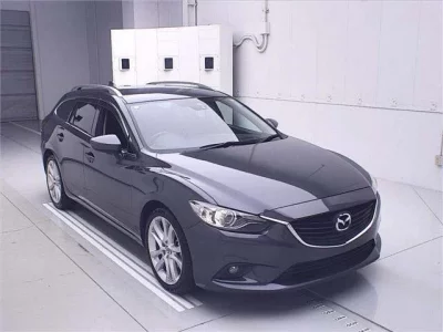 Mazda ATENZA WAGON