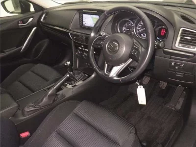 Mazda ATENZA WAGON