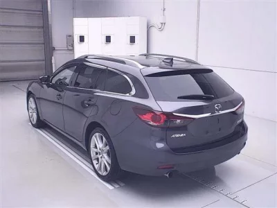 Mazda ATENZA WAGON