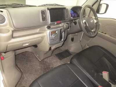 Nissan CLIPPER RIO