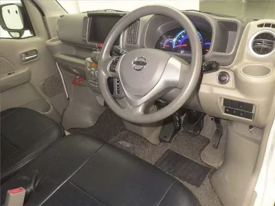 Nissan CLIPPER RIO