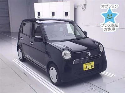 Honda N ONE